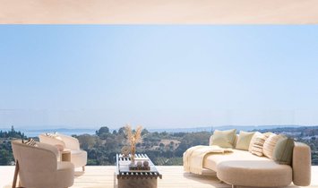Appartamento a Estepona, Andalusia, Spagna 1