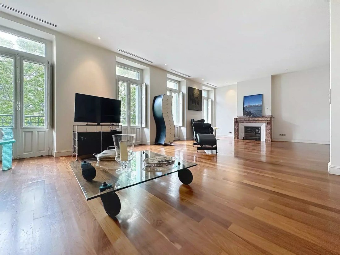 Apartment in Saint Cyprien, Toulouse, France 2 - 16297093