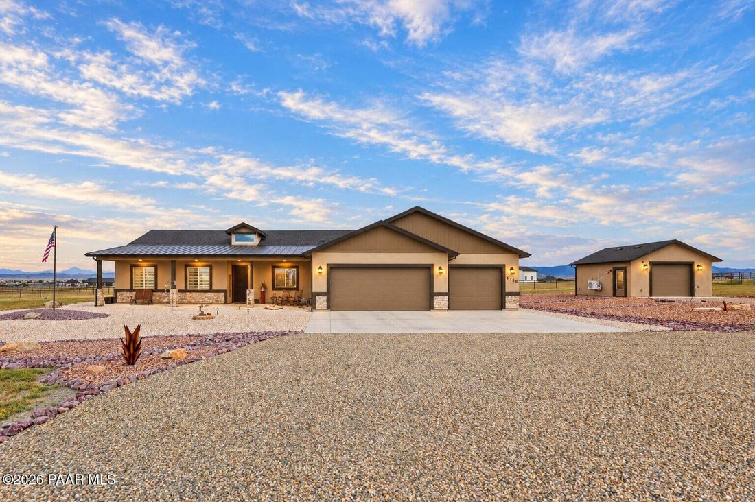 House in Prescott Valley, Arizona, United States 2 - 18969193