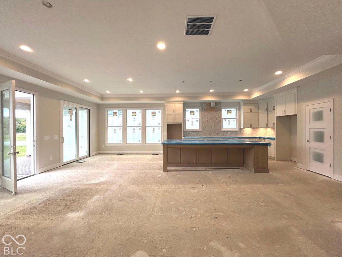 House in Zionsville, Indiana, United States 4 - 18968562
