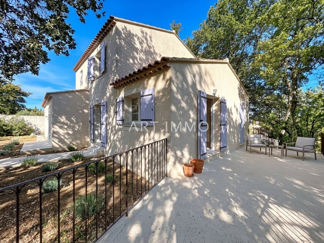 House in Robion, Provence-Alpes-Côte d'Azur, France 2 - 18965999