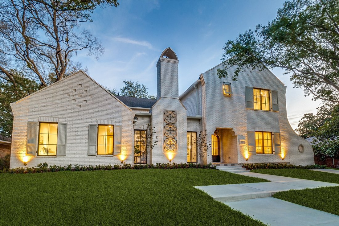House in Dallas, Texas, United States 2 - 18975590