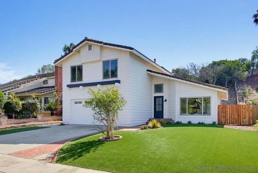 House in San Diego, California, United States 1 - 18970631