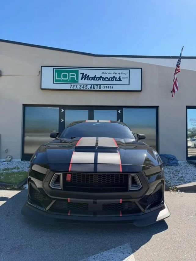 Coupe in Pinellas Park, FL, United States 2 - 18979676