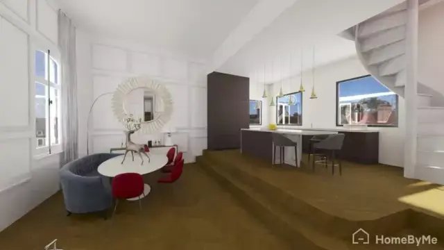 Apartment in Capitole, Toulouse, France 1 - 16649375