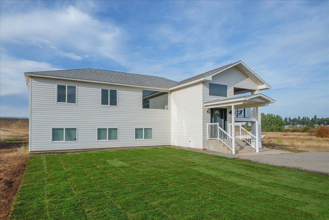 House in Cheney, Washington, United States 2 - 18973421