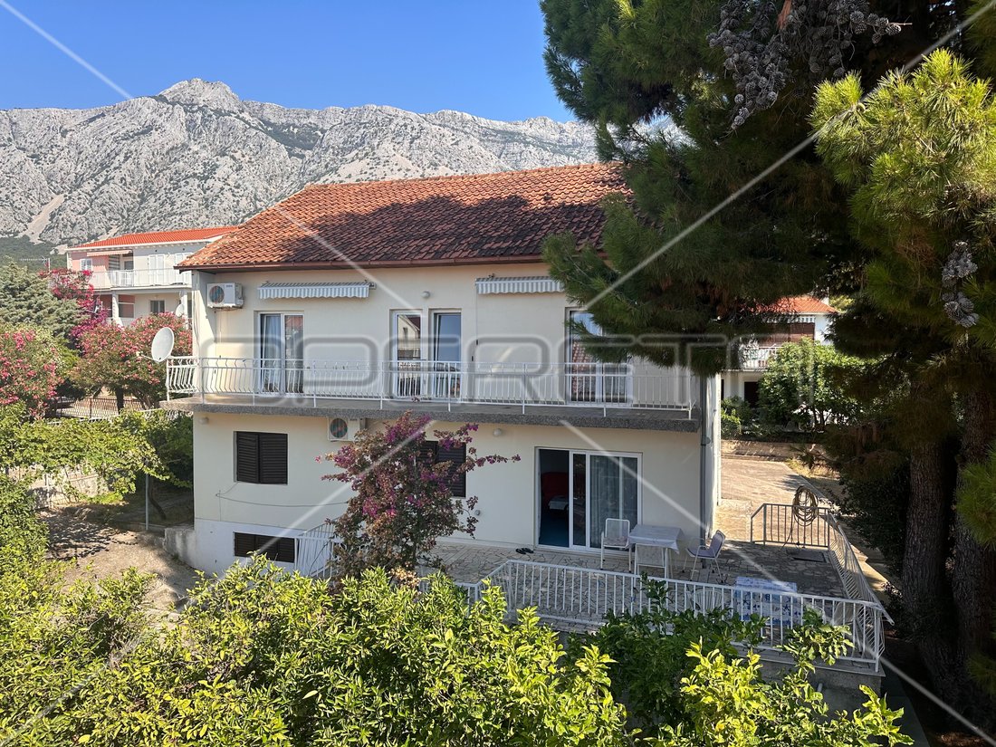 House in Orebic, Dubrovnik-Neretva County, Croatia 1 - 18970839