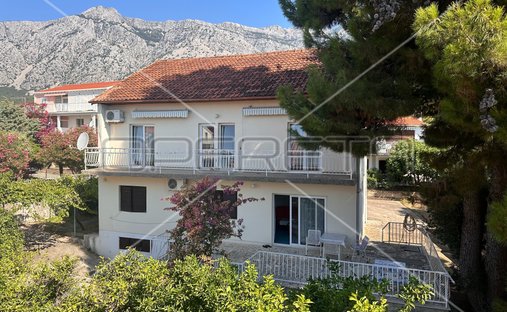House in Orebic, Dubrovnik-Neretva County, Croatia 1