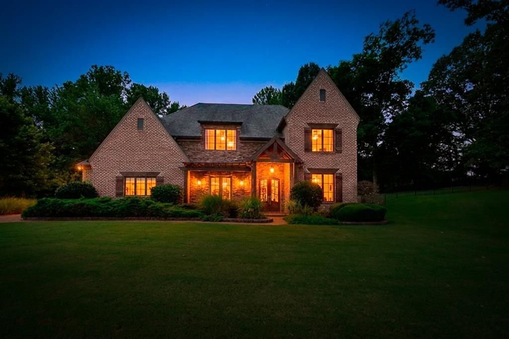 House in Collierville, Tennessee, United States 3 - 18973146