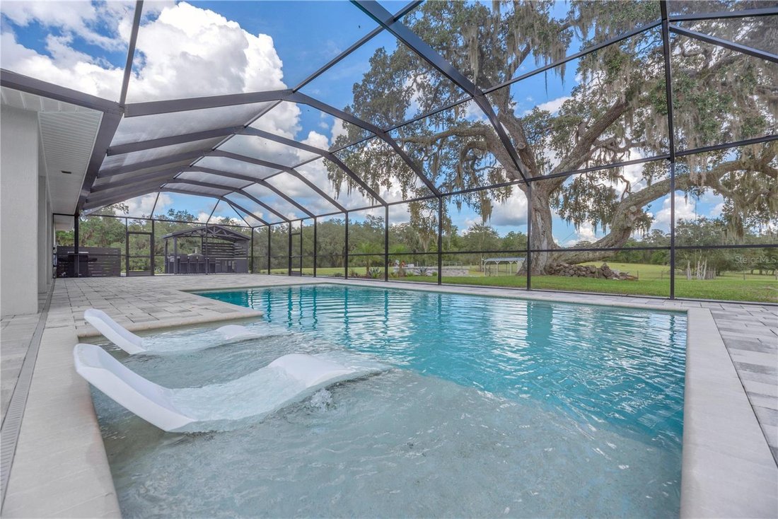 House in Bushnell, Florida, United States 4 - 18969031