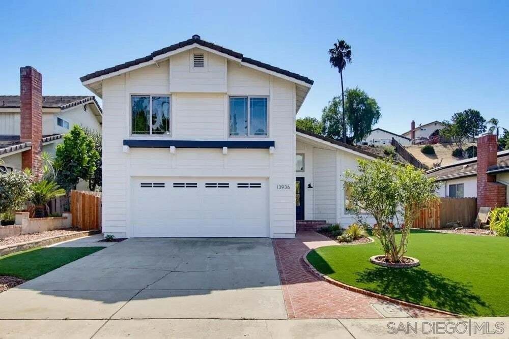 House in San Diego, California, United States 2 - 18970631