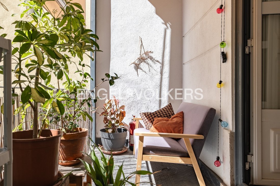 Apartment in Estrela, Lisbon, Portugal 2 - 18966476