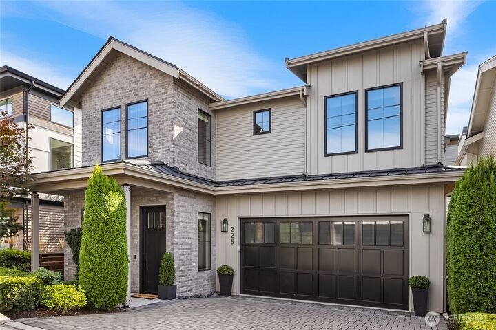 Condo in Kirkland, Washington, United States 1 - 18973325