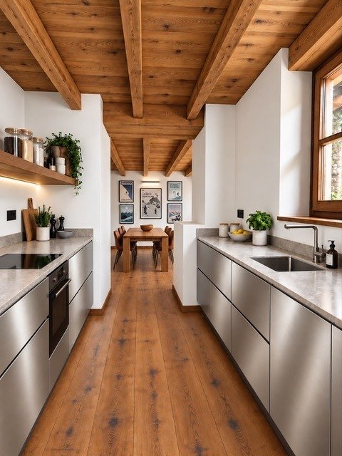 Apartment in Fenestrelle, Piedmont, Italy 5 - 18064677