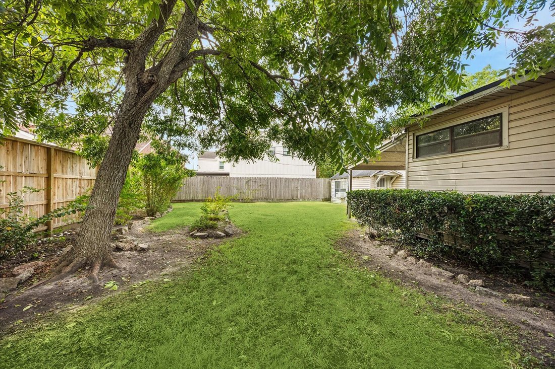House in Houston, Texas, United States 5 - 18970546
