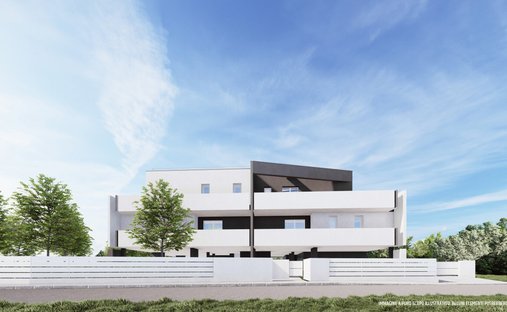 Apartment in Fiera - Stanga - San Lazzaro, Padua, Italy 1