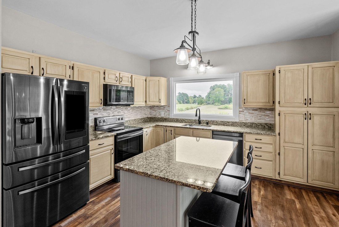House in Hopkinsville, Kentucky, United States 3 - 18969245