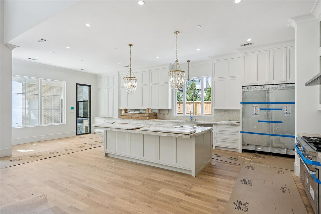 House in Houston, Texas, United States 2 - 18967808