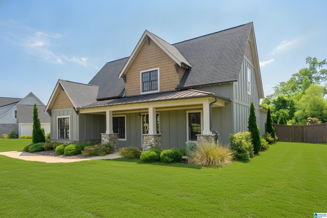 House in Helena, Alabama, United States 3 - 18400924