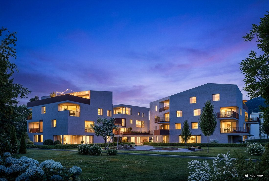 Apartment in Telfs, Tyrol, Austria 4 - 16449554
