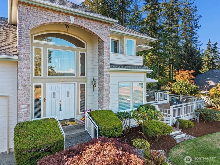House in Fox Island, Washington, United States 4 - 18973246