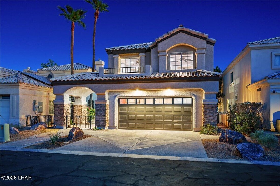 House in Desert Hills, Arizona, United States 3 - 18968587