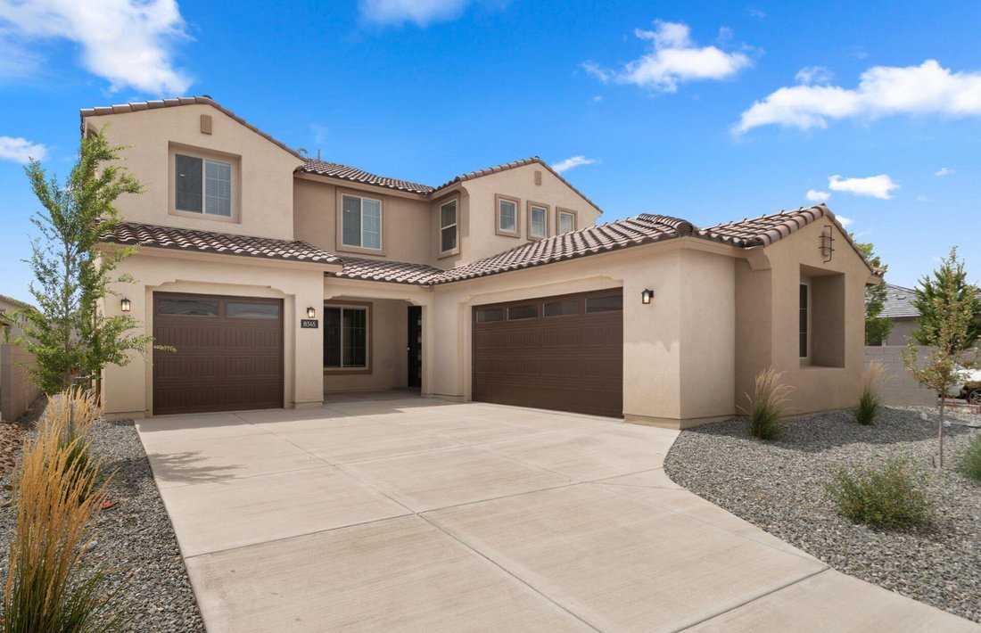 House in Albuquerque, New Mexico, United States 2 - 18964777