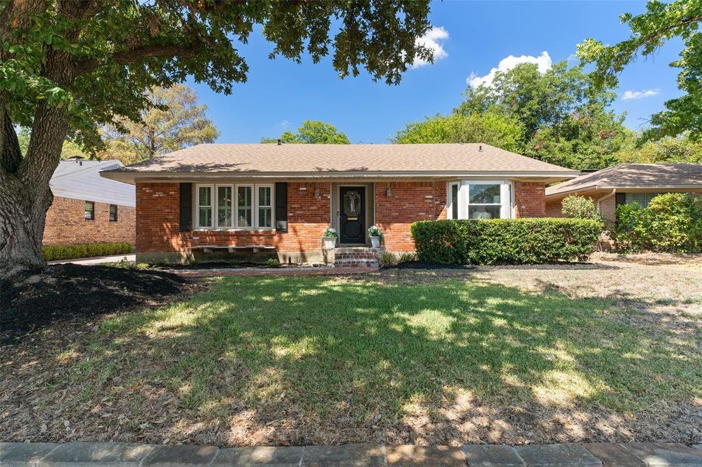 House in Dallas, Texas, United States 1 - 18973791