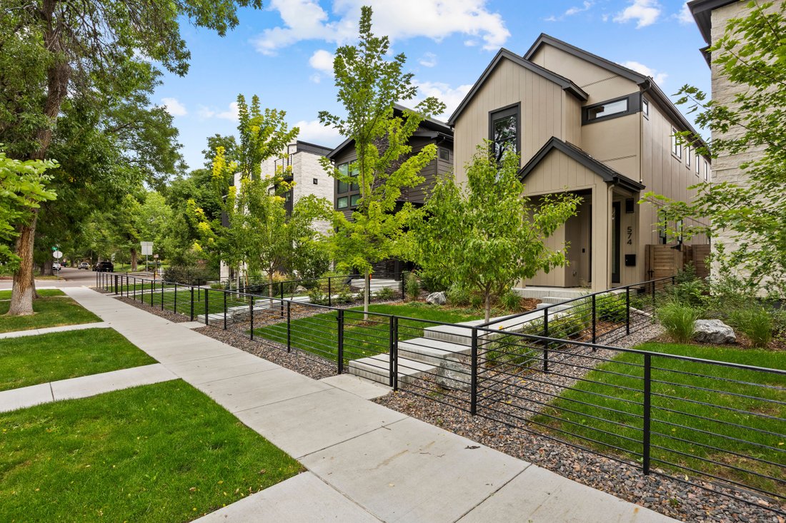House in Denver, Colorado, United States 1 - 18966032