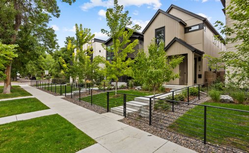 Casa en Denver, Colorado, Estados Unidos 1