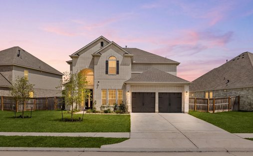 Haus in Katy, Texas, Vereinigte Staaten 1