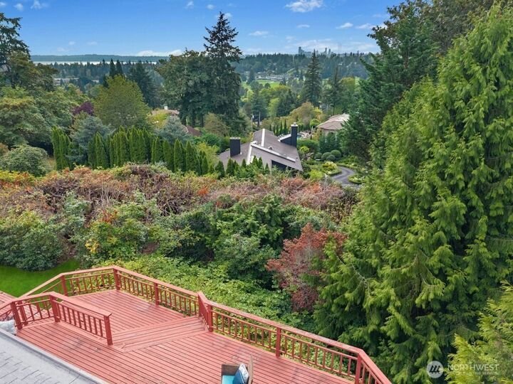 House in Bellevue, Washington, United States 3 - 18973212