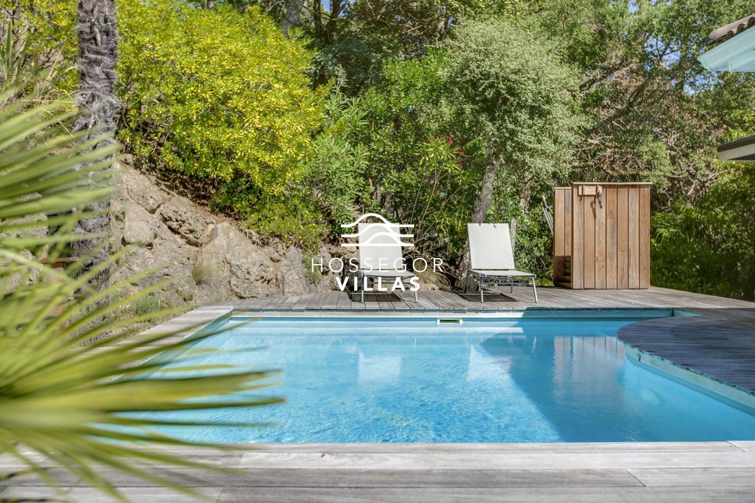 Villa in Soorts-Hossegor, Nouvelle-Aquitaine, France 3 - 18976607