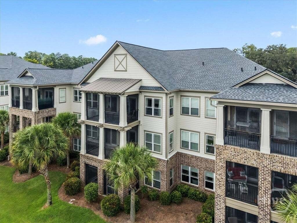 Condo in Richmond Hill, Georgia, United States 3 - 18965428