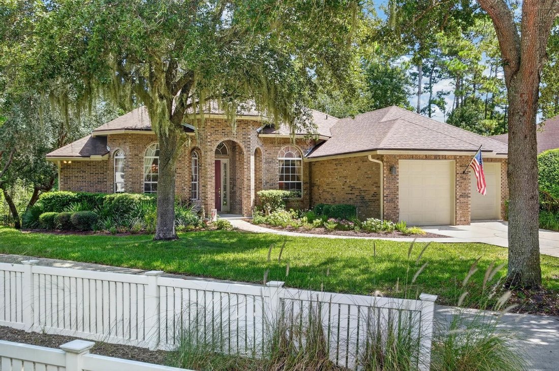 House in St. Augustine, Florida, United States 2 - 18969774