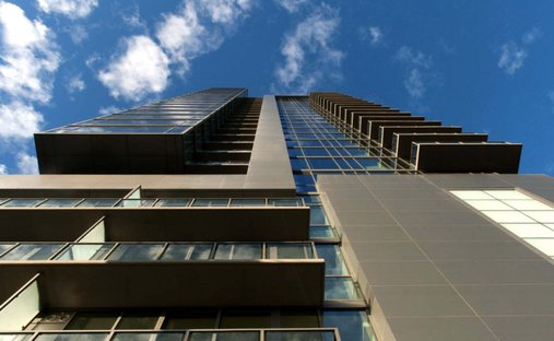Condominio en Nashville, Tennessee, Estados Unidos 1