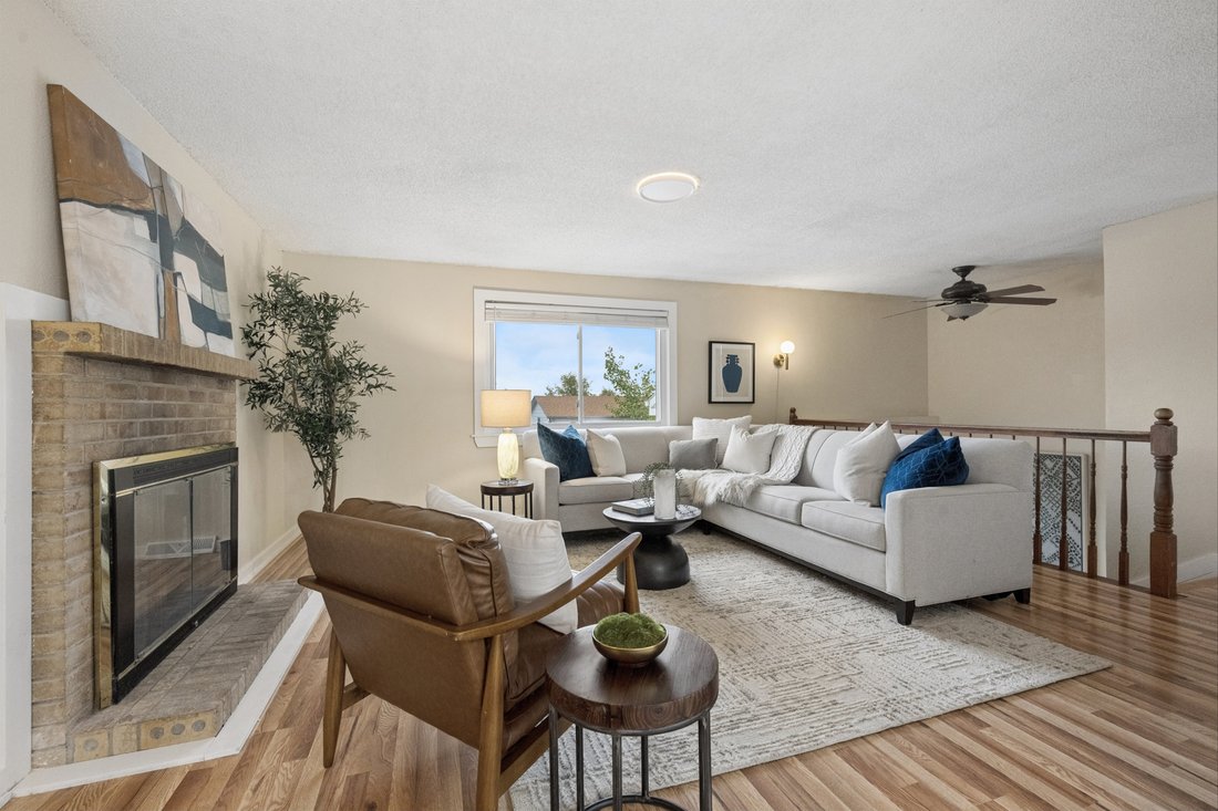 House in Thornton, Colorado, United States 2 - 18967751