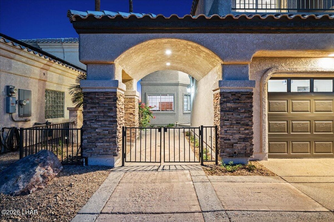 House in Desert Hills, Arizona, United States 4 - 18968587