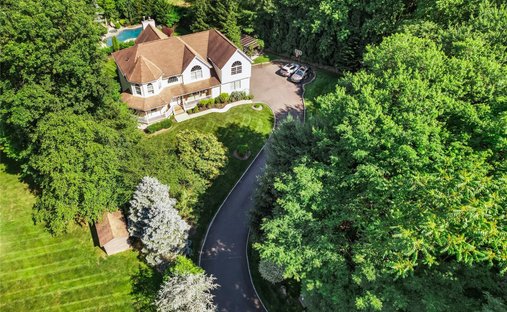 House in Spring Valley, New York, United States 1
