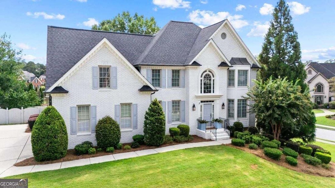House in Peachtree Corners, Georgia, United States 2 - 18969953