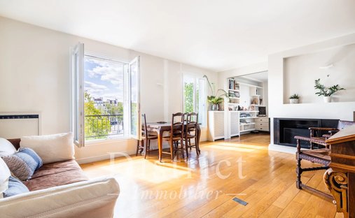Wohnung in Sankt Gervais, Paris 4e Arrondissement, Paris 1