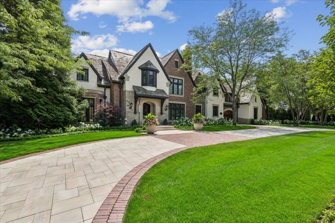 House in Highland Park, Illinois, United States 4 - 18978561