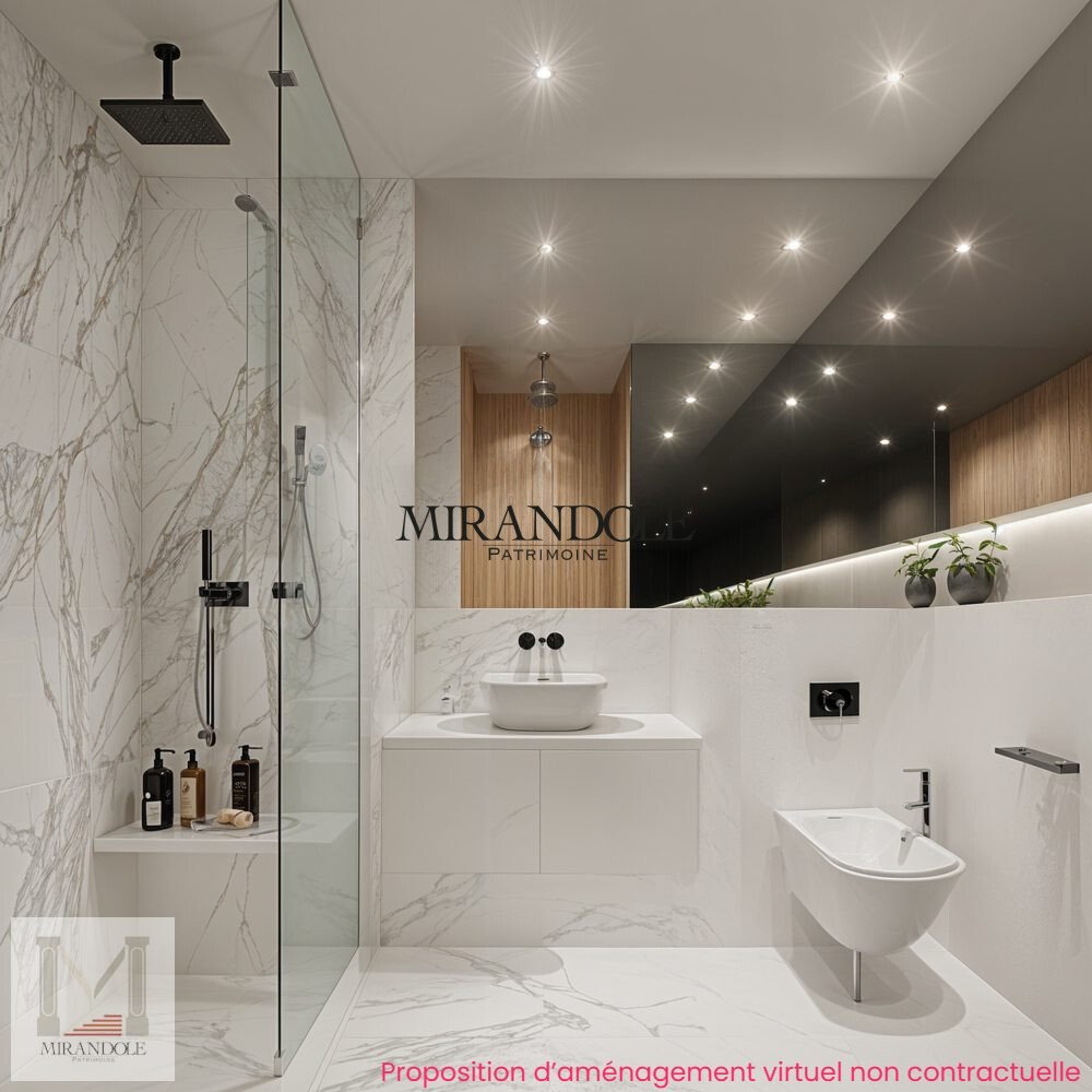 Apartment in Nice, Provence-Alpes-Côte d'Azur, France 4 - 16504889