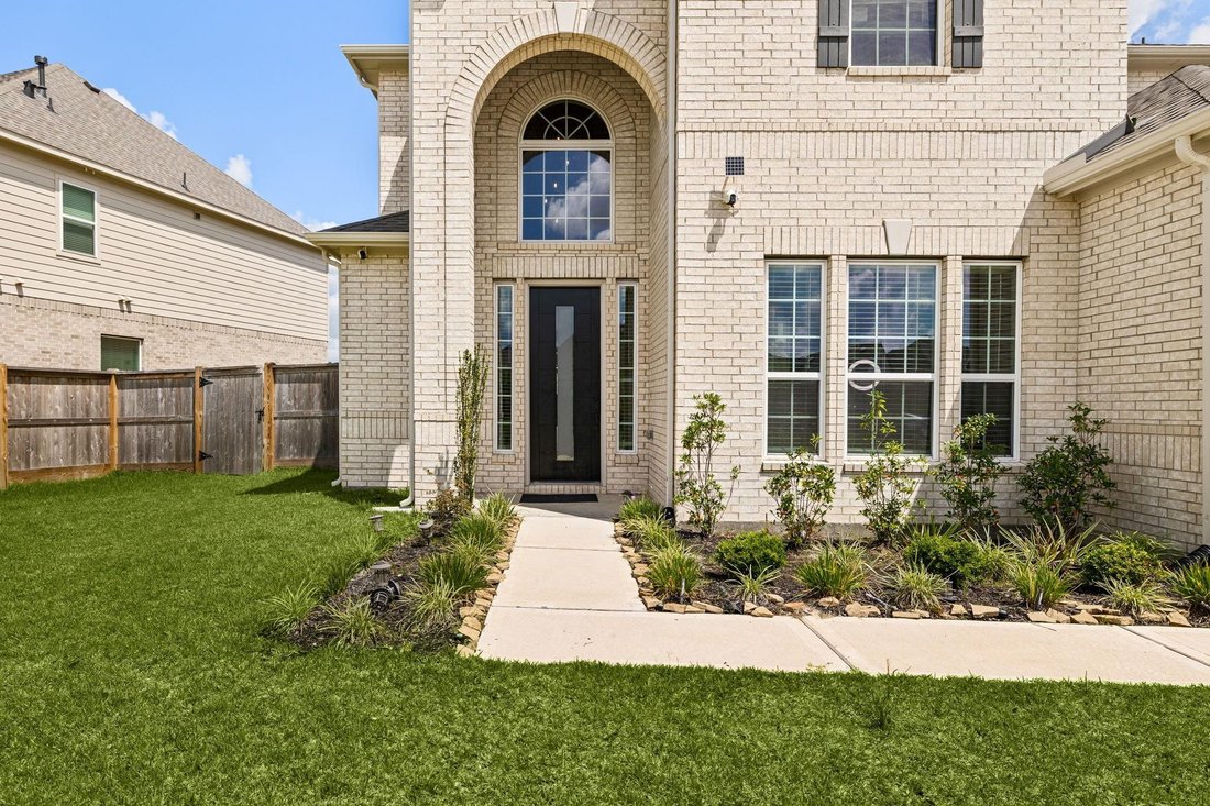 House in Katy, Texas, United States 5 - 18965542