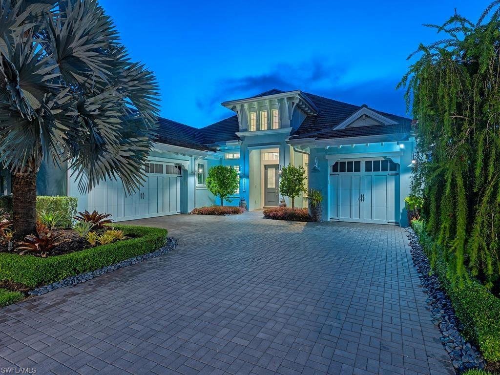 House in Naples, Florida, United States 1 - 18978794