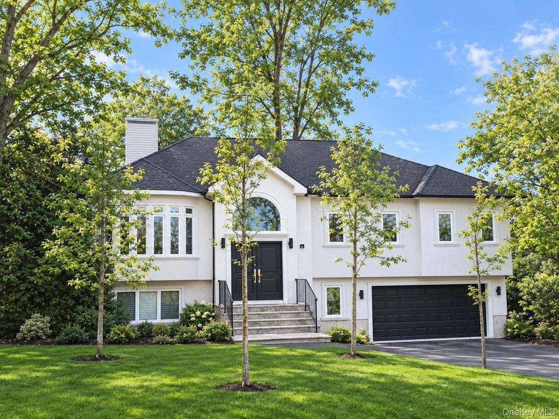 House in Airmont, New York, United States 1 - 18968683