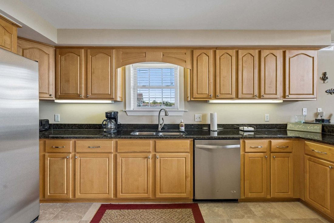 Condo in Alexandria, Tennessee, United States 4 - 18969210