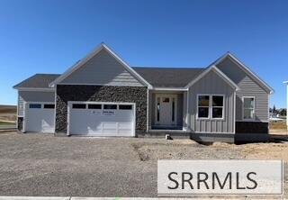 House in Rexburg, Idaho, United States 1 - 17791808
