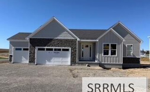 House in Rexburg, Idaho, United States 1