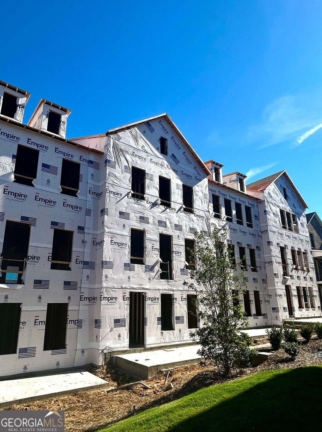 Townhouse in Brookhaven, Georgia, United States 1 - 18977608